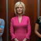 Illustration for article titled Megyn Kelly, Fox News accusers react to iBombshell/i: It was worse than that